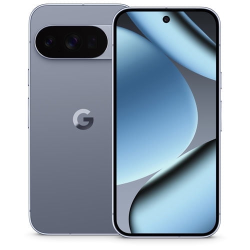 Pre-Owned Google Pixel 10 Pro G4QUR Unlocked 128GB Moonstone (Fair)