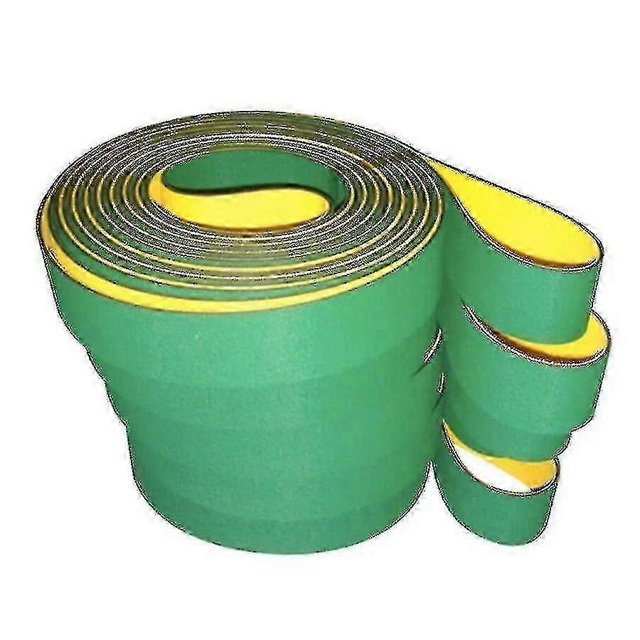 Perimeter:1065x45x5nylon Belt Chip Base Band Textile Flat Belt Conveyor Transmission Timing Belt--