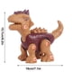 thumbnail image 2 of Set de juguetes de dinosaurio HUOGUO para niños con taladro eléctrico de 3 a 10 años, 2 of 2
