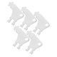 thumbnail image 5 of TABLETREANDS 5Ud Llave Universal Papel Toalla Hierro Duradero Colgante Para Uso, 5 of 8