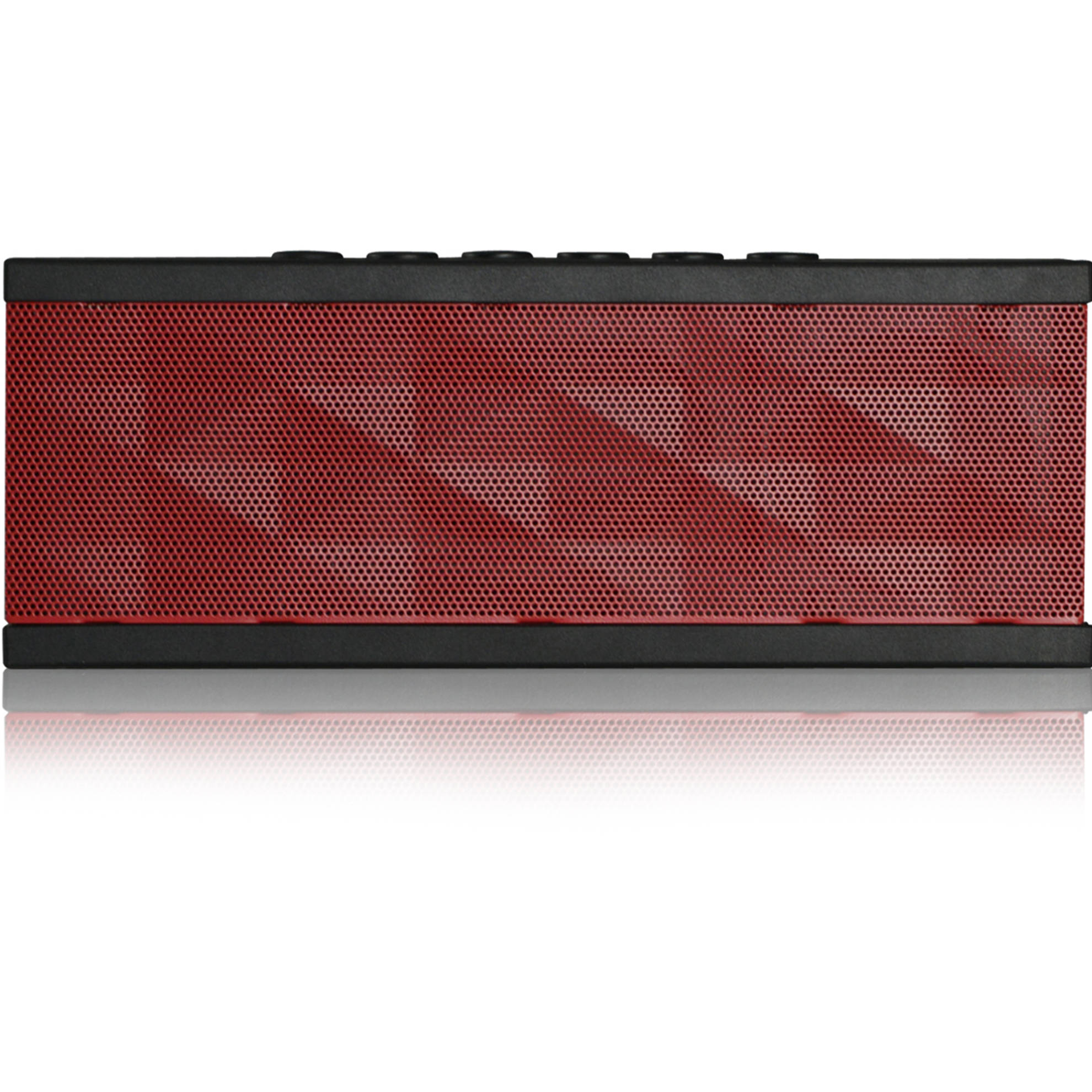 soundbot sb571 bluetooth portable speaker