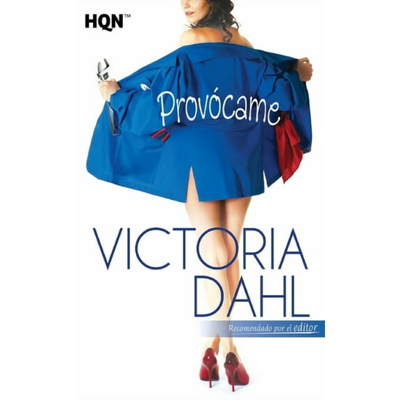 Provócame, (Paperback)