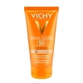 thumbnail image 1 of Protector Solar Vichy Ideal Soleil con color FPS50Ê 50 ml, 1 of 2