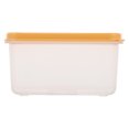 thumbnail image 4 of KAKOWELY Soup Storage Container Food Freezer Case Container Freezer Storage Soup Storage Soup Container For Lunch Food Container Freezer Storage Container,5.91X"X3.74"X3.15", 4 of 5