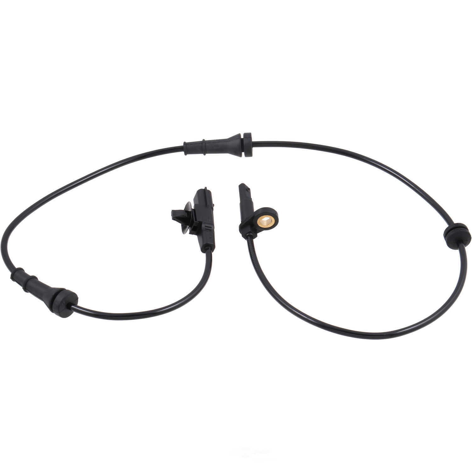 HOLSTEIN 2ABS5431 ABS Wheel Speed Sensor