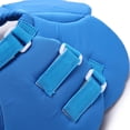 thumbnail image 3 of iOPQO Pet Others pet protection Pet Elizabethan Collar Dog Cat Adjustable Wound Healing E-Collar Soft Cone Blue, 3 of 9
