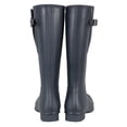 thumbnail image 2 of Hunter Mens Original Adjustable Side Tabs Galoshes, 2 of 4