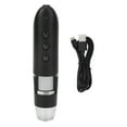 thumbnail image 2 of Wireless Digital Microscope, IOS8.0 Above HD Handheld Microscopes  For Hair Salons, 2 of 8