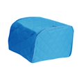 thumbnail image 4 of DOMELAY Bread Maker Dust Cover Small Washable Lightweight Bread Machine Cover for, 4 of 9