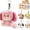 Dog (Whole Set 6 Boxes), variant on Samuel Puppy Flop Series - Dog Blind Box Pendant Plush,Figure Blind Box Keychain, Random Cute Blind Boxes Figures,Collectible Toys for Gifts (Dog (Single Box))