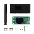 thumbnail image 1 of Pour hotspot MMDVM OLED+ Antenna+ Case Support P25 DMR YSF pour Framboise pi, 1 of 1