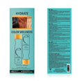 thumbnail image 2 of Cuidado del cabello Malibu C Hydrate Color Wellness Collection, 2 of 5