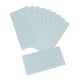 thumbnail image 4 of Paleta húmeda para pintura acrílica, papel de pintura para paletas, ligero, regalos, pintura Modelo de papel mojado, 4 of 9