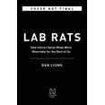 thumbnail image 4 of Rats de Laboratoire: Comment la Vallée de Silicium A Rendu le Travail Misérable pour le Reste d'Entre Nous, 4 of 5