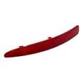 thumbnail image 2 of Reflector de Parachoques Trasero Izquierdo Rojo para MK2 1Z 2010-2014 1Z0945105A, 2 of 9