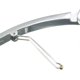 thumbnail image 4 of Chrome Manual Canvas Stretching Clamp Handle Stretcher Bars Artist Franing Tool, 4 of 4