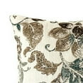 thumbnail image 3 of Fionna Contemporary Pillow, Multicolor, Set of 2, Large, 3 of 5