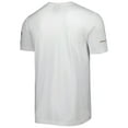 thumbnail image 3 of Men's New Era White Dallas Cowboys 5x Super Bowl Champions T-Shirt, 3 of 3