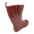 thumbnail image 3 of Forever Young Women's Short Shaft Rain Boots Croc Texture, 3 of 6