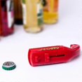 thumbnail image 4 of Abridor de botellas de cerveza con pistola de tapones, portátil, para bebidas, lanzador de tapones, suministros para fiestas de cocina, herramienta de bar, accesorios de cocina, 4 of 5