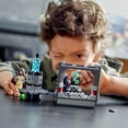 thumbnail image 4 of LEGO Star Wars: A New Hope Death Star Cannon 75246 Advanced Building Kit with Death Star Droid (159 Pieces), 4 of 8