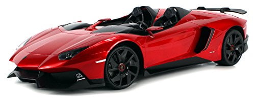 lamborghini big toy car