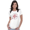 thumbnail image 4 of Flash Gordon Superhero Comic Book Women's Plus Size Shirt Brisco Brands 2X, 4 of 5