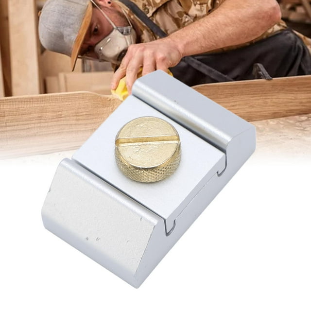 Estante De Lijado De Mano, Procesamiento Fino, Uso Versátil, Soporte De Papel De Lija, Rollo De Papel De Grano Trapezoidal 80 Para Pulido De Planos De Esquinas