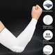 thumbnail image 3 of XL Protector de codo deportivo anticolisión en forma de panal - Protector de brazo - Protector de fitness para montar en baloncesto, 3 of 5