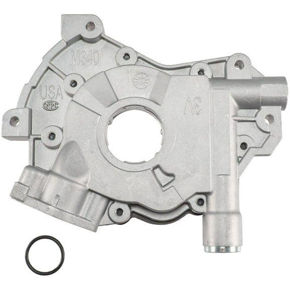 Melling M340 Oil Pump Mod Motors for Ford 4.6L-5.4L 2V-3V
