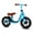 Blue, variant on JOYSTAR 10"/12" Kids Balance Bike for Girls & Boys, Ages 18 Months to 5 Years, Toddler Balance Bike with Footrest & Adjustable Seat Height, First Birthday for Child (Black Blue Green Pink)
