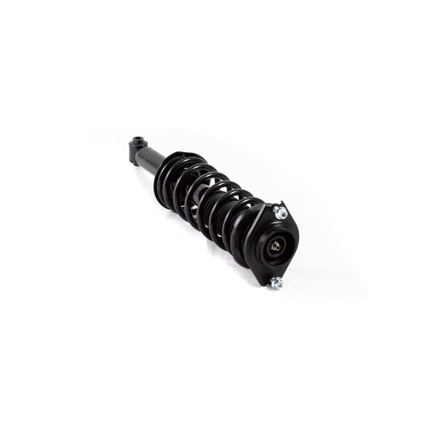 Gabriel G57706 Ultra ReadyMount Rear Complete Strut Assembly Fits 09-13 Subaru Forester (1 pack)