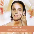 thumbnail image 5 of Mascarilla Tratamiento Facial Exfoliante L'OCCITANE Reine Blanche 75 ml, 5 of 5