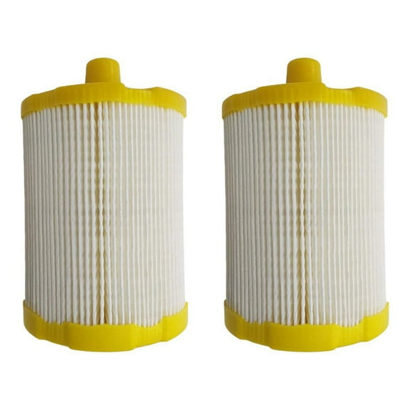 2PK Air Filter For Briggs & Stratton Vanguard Replaces 84002310