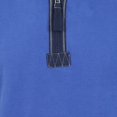 thumbnail image 2 of Lazy Jacks Mens Quarter Zip Sweatshirt, 2 of 4