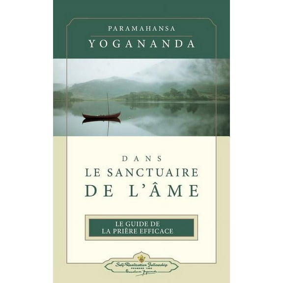Dans Le Sanctuaire de L'Ame (ISS French) (Paperback)