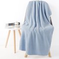 thumbnail image 4 of Toalla de baño con rejilla de piña para hombres y mujeres, adultos y niños, gruesa, súper absorbente, suave, sin vello, para salón de belleza, 4 of 5