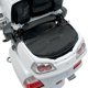 thumbnail image 2 of Bolsa de maletero Para motocicleta XCF Para Honda Goldwing GL1800 2001-2020, 2 of 4