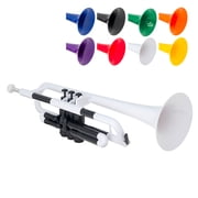 pBone - Trumpet - White
