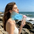 thumbnail image 6 of Kieccall Handheld Turbo Fan Retro Mini USB Cooler Lightweight Portable Device for Outdoor Office Daily Summer Cooling, 6 of 7