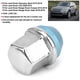 thumbnail image 4 of Tuerca De Rueda, Tuerca De Acero, Tuerca De Rueda, Tuerca De Llanta, 5 Uds., Juego De Tuercas De Rueda Aptas Para Land Rover Discovery Sport/LR2/Range Rover Evoque/Velar LR001381 ANGGREK Wheel Nut, 4 of 8