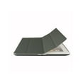 thumbnail image 2 of iPad Case, SuprJETech® Gold Slim-Fit Folio Smart Case Cover with Back Case for Apple the New iPad 4 & 3 (3rd and 4th Generation with Retina Display) / iPad 2 (Dark Grey), 2 of 5