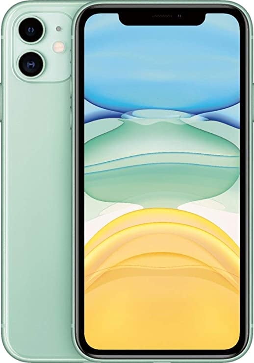 Open Box Apple iPhone 11 PRO A2160 256GB Green (US Model) - Factory Unlocked Cell Phone