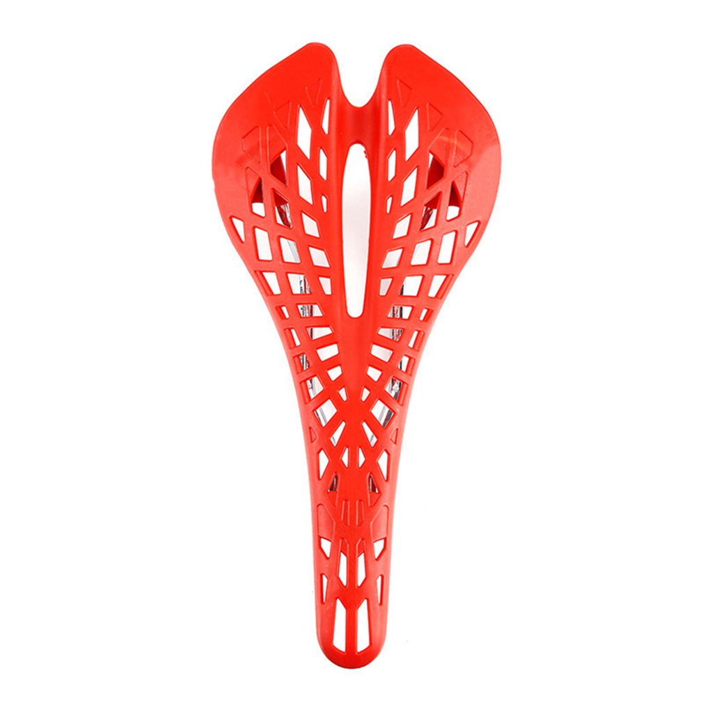 spider bicycle seat