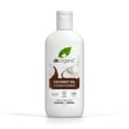 thumbnail image 1 of Organic Doctor Acondicionador de aceite de coco virgen orgánico 9 fl.oz., 1 of 2