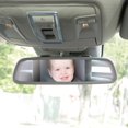 thumbnail image 3 of Dreambaby Adjustable Backseat Mirror, 3 of 8