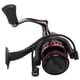 thumbnail image 2 of Carrete De Pesca Giratorio Carrete De Pesca Portable Metal Sea Rod Spinning Fishing Line Reel Rocking Balsa Pesca Accesoriorojo Negro ANGGREK Otros, 2 of 8