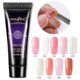 thumbnail image 3 of Gel de construcción rápida, puntas para extensión de uñas, extensión de dedo, pegamento para uñas Labymos Gel de construcción, 3 of 7