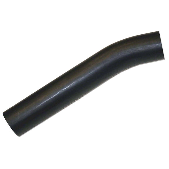 Radiator Hose (Lower) Fits Massey Tractor 180783M1