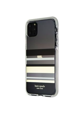 Authenticated Used Louis Vuitton LOUIS VUITTON Taigarama iPhone Bumper 11  Pro Smartphone Cover Case Noir M69094 